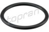 TOPRAN 113 884 Seal, air filter housing